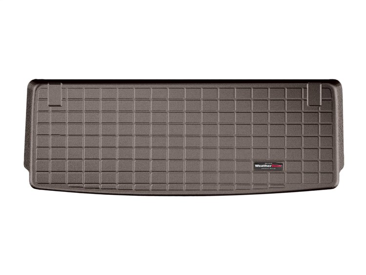 Rear Cargo Liners 2011-2013 Infiniti QX56