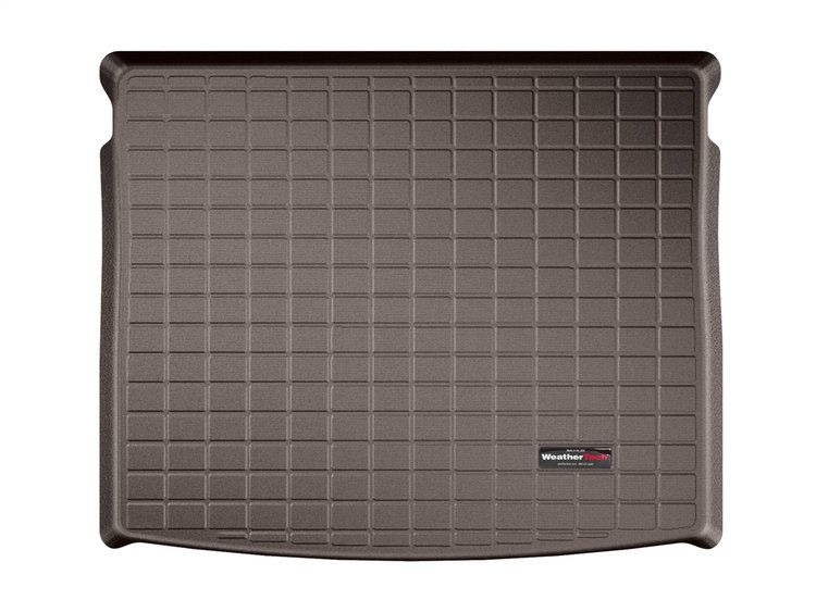 Rear Cargo Liners 2016-Up BMW X1
