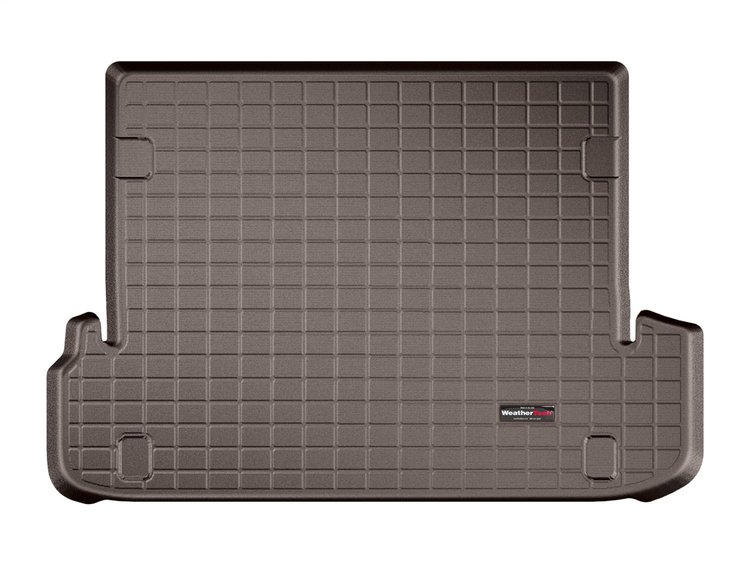 Rear Cargo Liners 2010-Up Lexus GX
