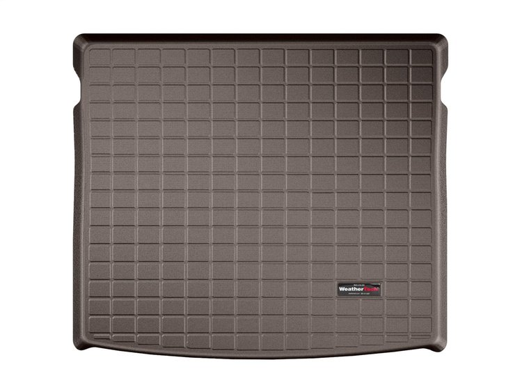 Rear Cargo Liners 2016-Up BMW X1