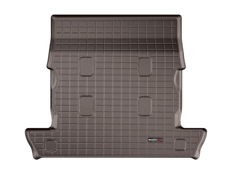 Rear Cargo Liner 2008-Up Lexus LX570