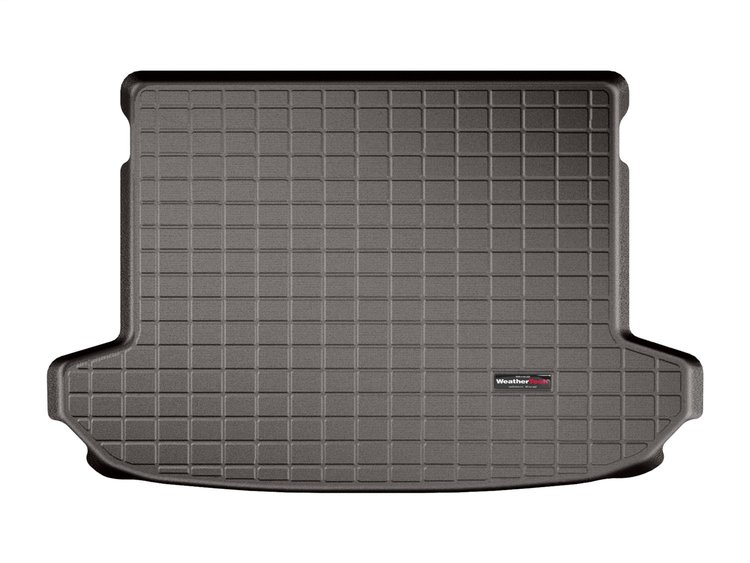 Rear Cargo Liners 2017-Up Kia Sportage