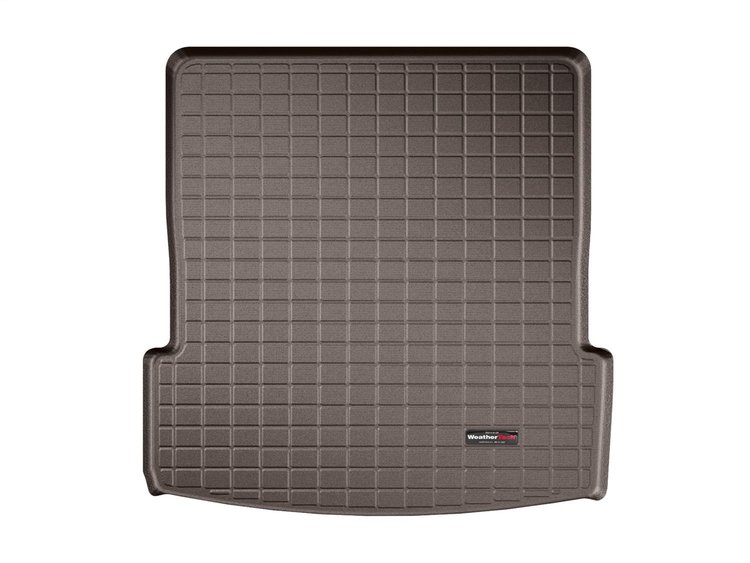 Cargo Liners Cocoa for 2017-Up GMC Acadia/Acadia Denali