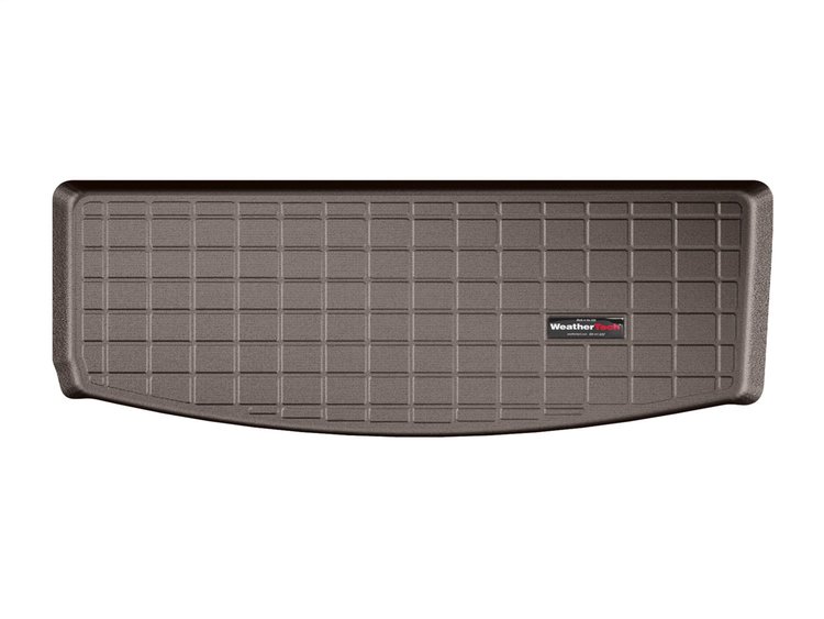 CARGO LINER COCOA GMC ACADIA/ACADIA DENALI 2017 FITS BOTH 6 & 7 PASSENGER MODELS