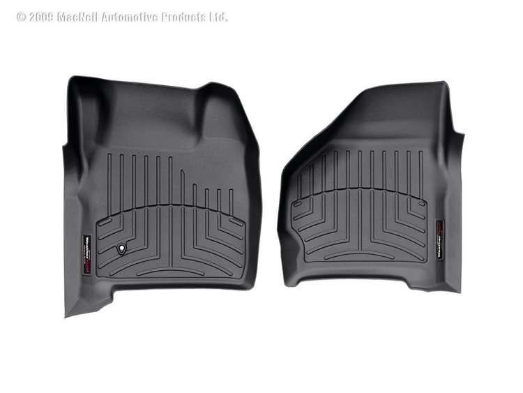 FloorLiner DigitalFit