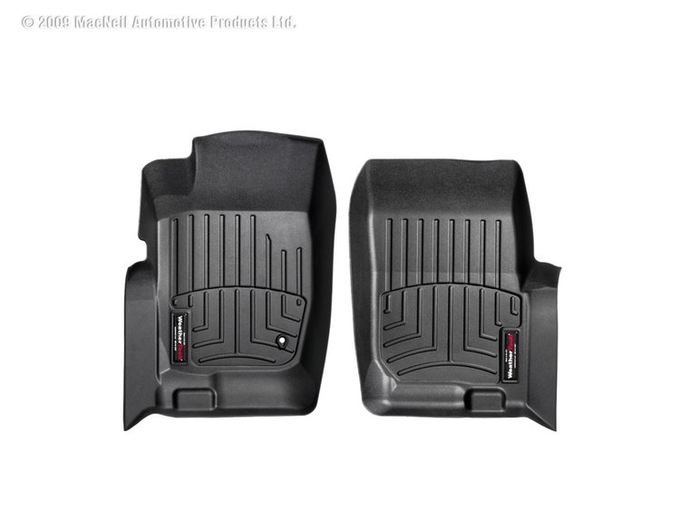 FloorLiner DigitalFit