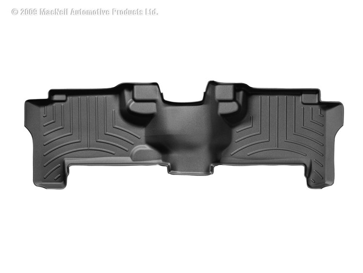 FloorLiner DigitalFit Black