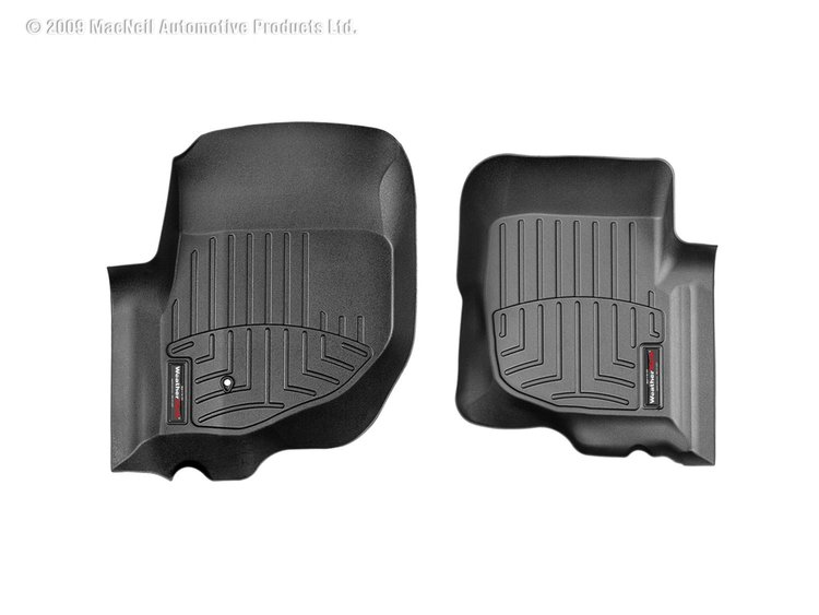 FloorLiner DigitalFit