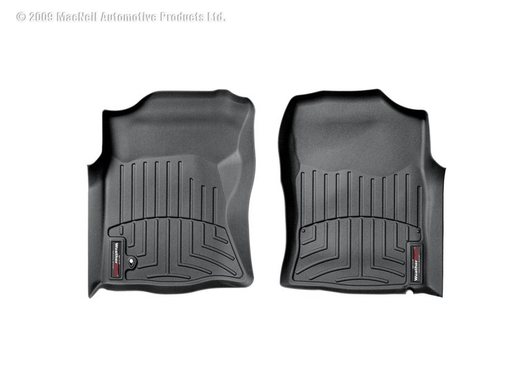 FloorLiner DigitalFit