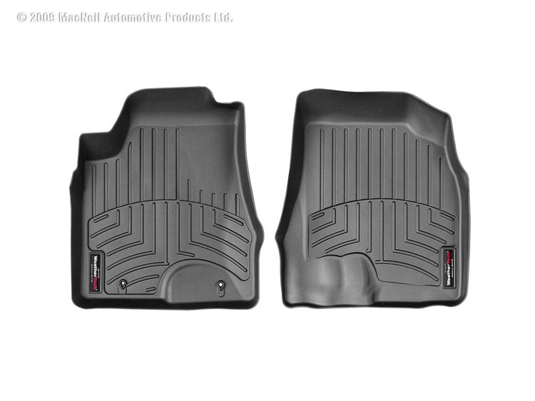 FloorLiner DigitalFit