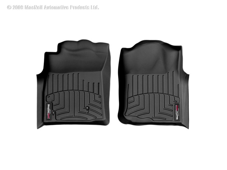 FloorLiner DigitalFit