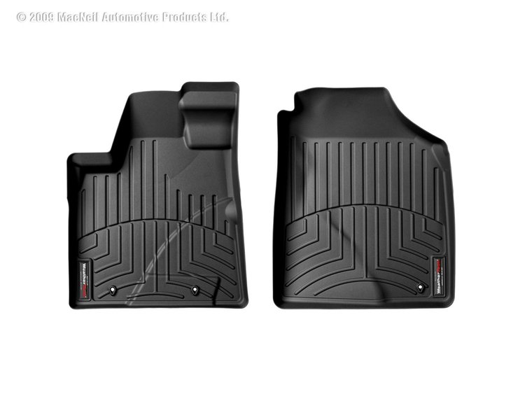 FloorLiner DigitalFit