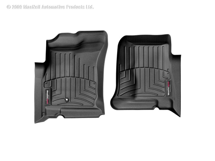 FloorLiner DigitalFit