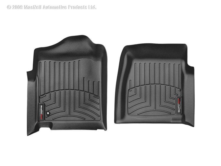 FloorLiner DigitalFit