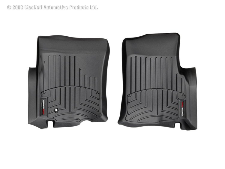 FloorLiner DigitalFit