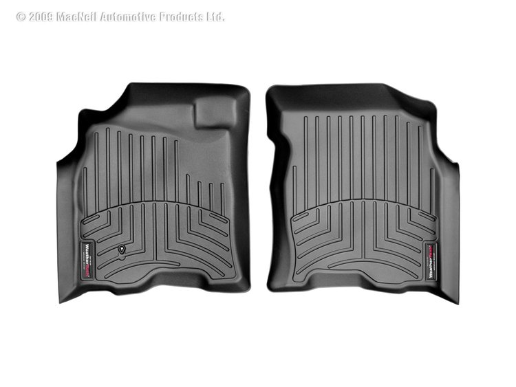 FloorLiner DigitalFit