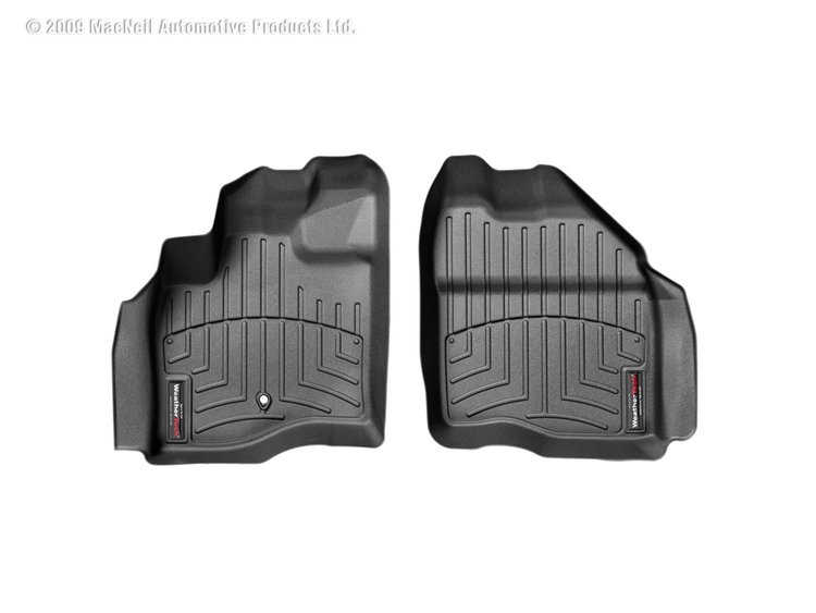 FloorLiner DigitalFit
