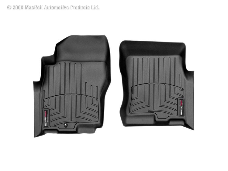 FloorLiner DigitalFit
