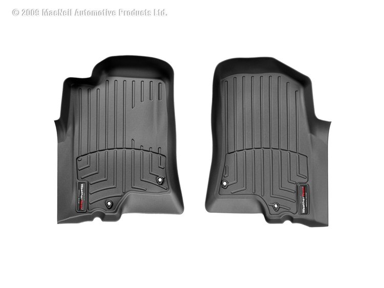 FloorLiner DigitalFit