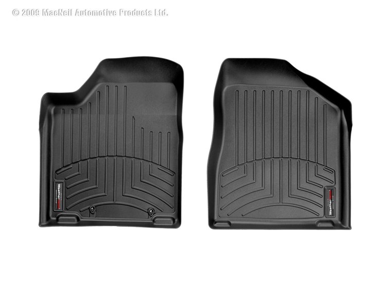 FloorLiner DigitalFit