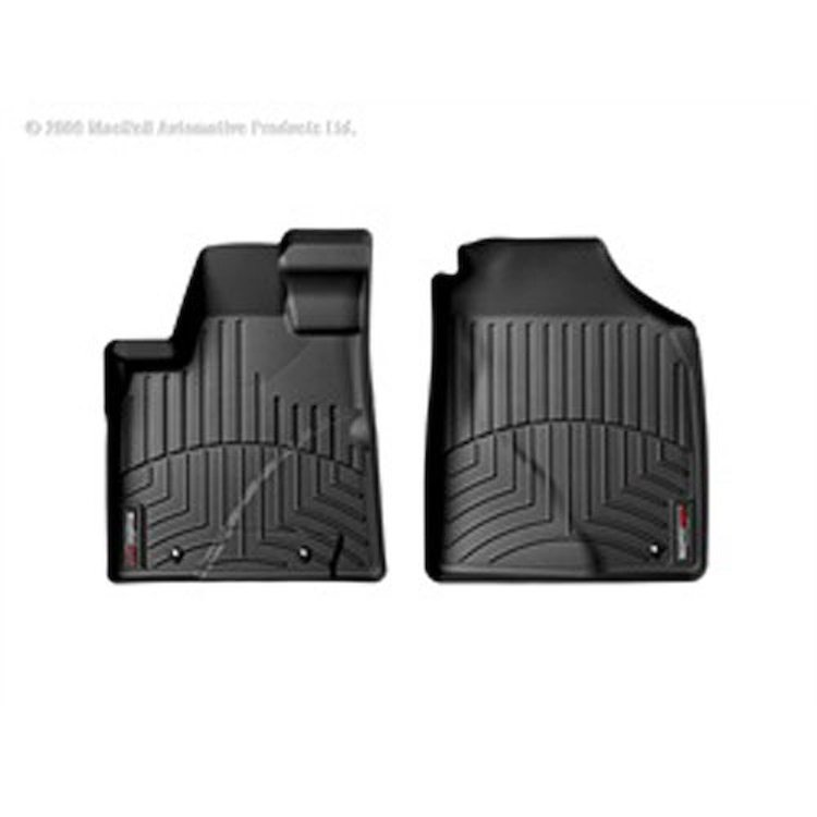 FloorLiner DigitalFit