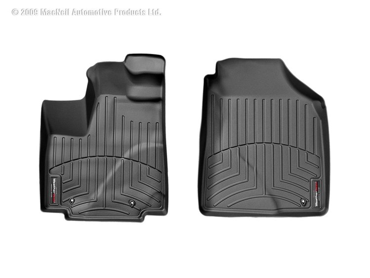 FloorLiner DigitalFit