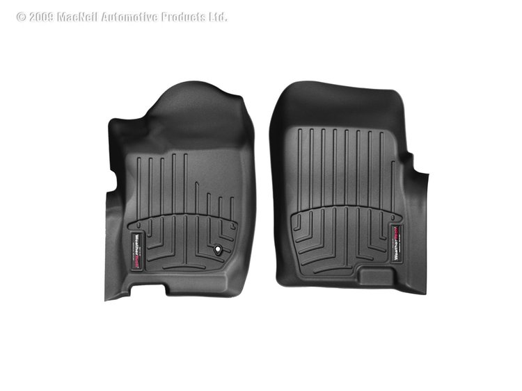 FloorLiner DigitalFit