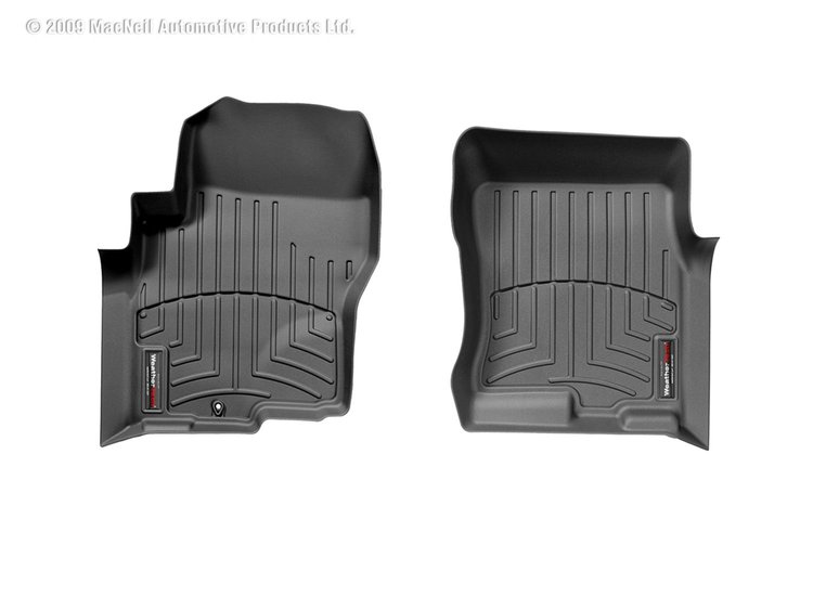 FloorLiner DigitalFit