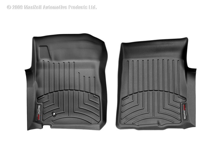 FloorLiner DigitalFit