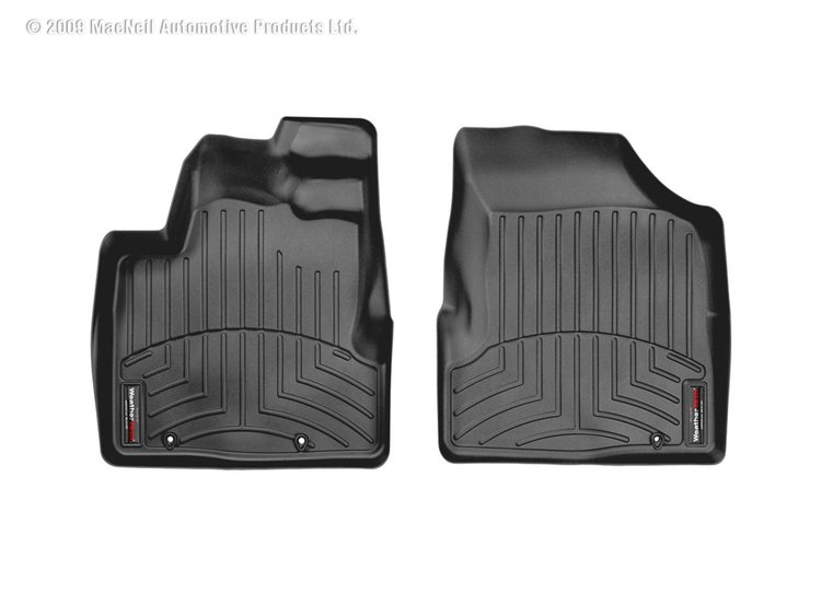 FloorLiner DigitalFit