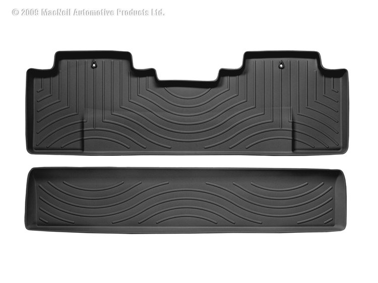 FloorLiner DigitalFit