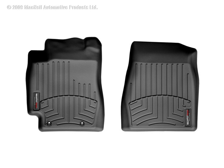 FloorLiner DigitalFit