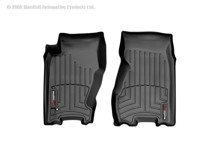FloorLiner DigitalFit