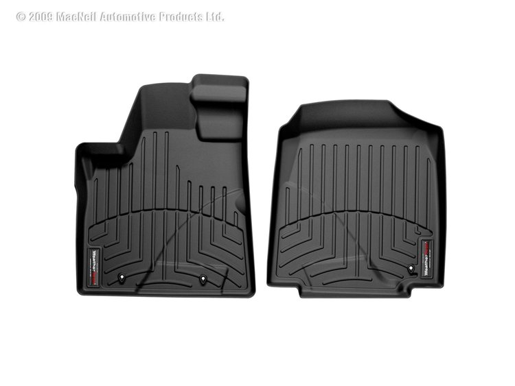 FloorLiner DigitalFit