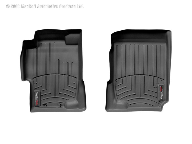 FloorLiner DigitalFit