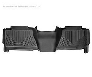FloorLiner DigitalFit Black