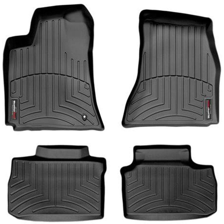 DigitalFit Floor Mats 2005-10 Chrysler 300