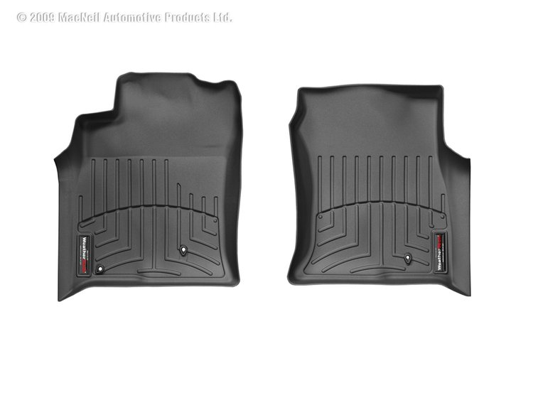 FloorLiner DigitalFit