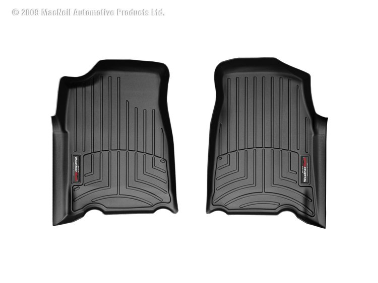 FloorLiner DigitalFit