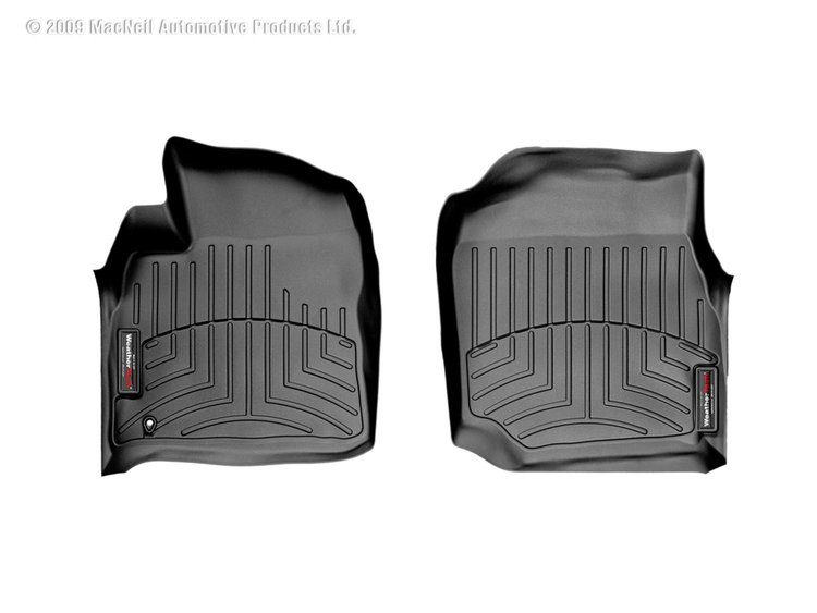 FloorLiner DigitalFit