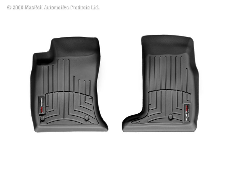 FloorLiner DigitalFit