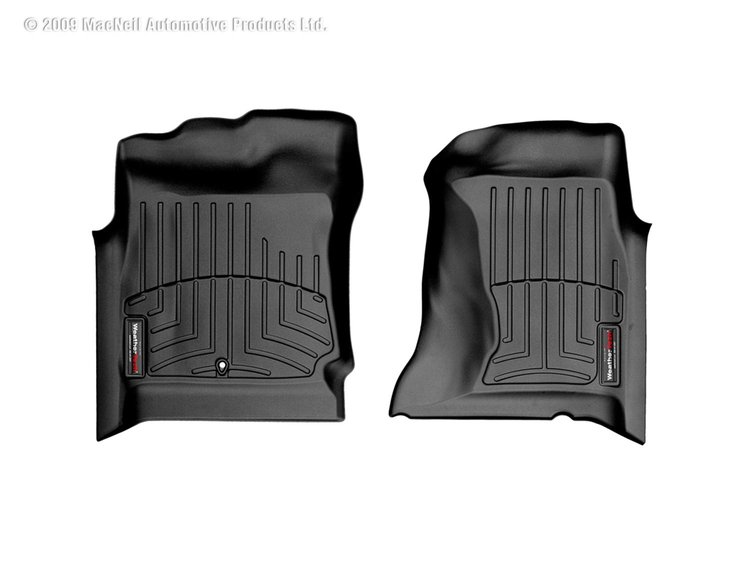FloorLiner DigitalFit