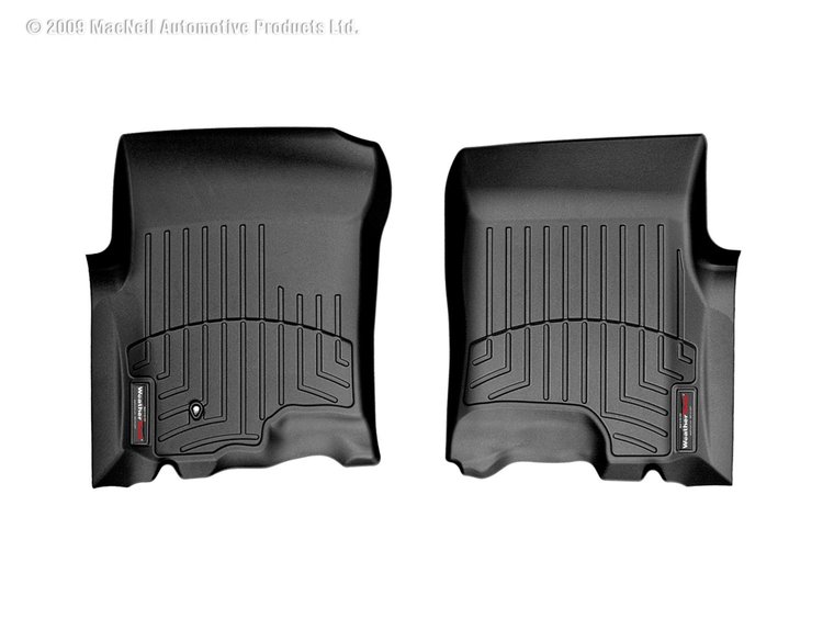 FloorLiner DigitalFit