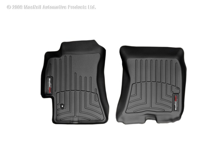 FloorLiner DigitalFit