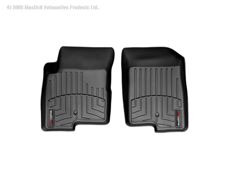 FloorLiner DigitalFit