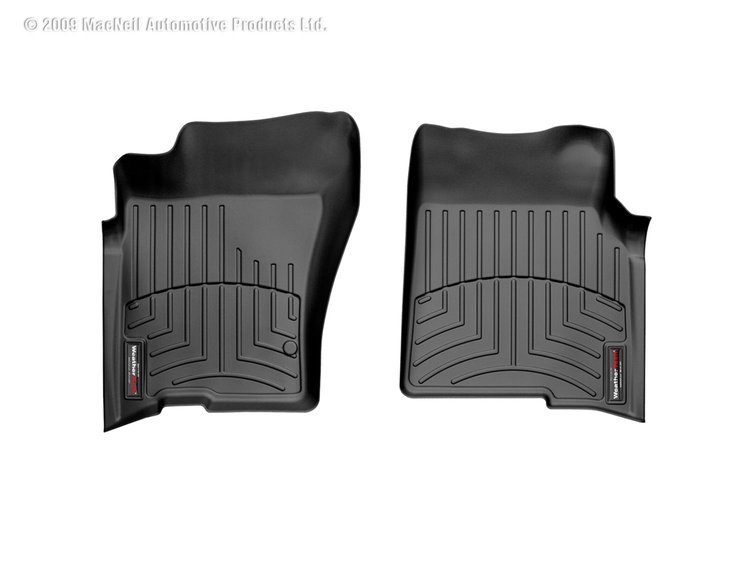 FloorLiner DigitalFit