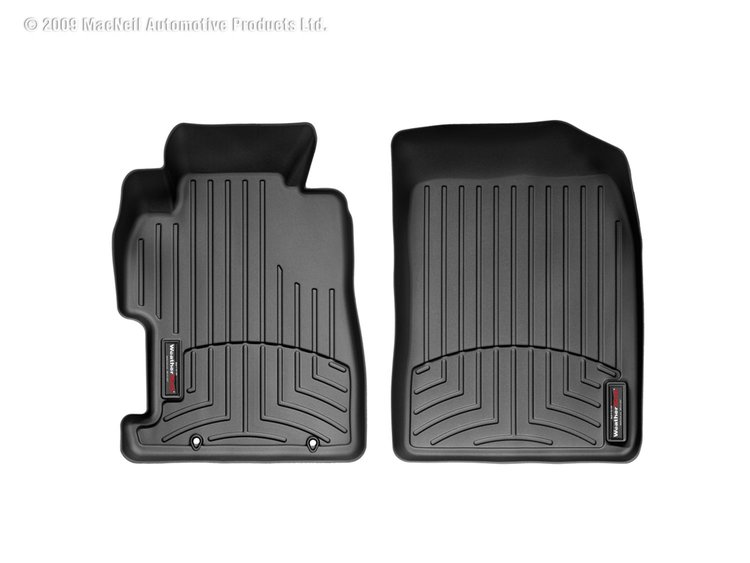 FloorLiner DigitalFit