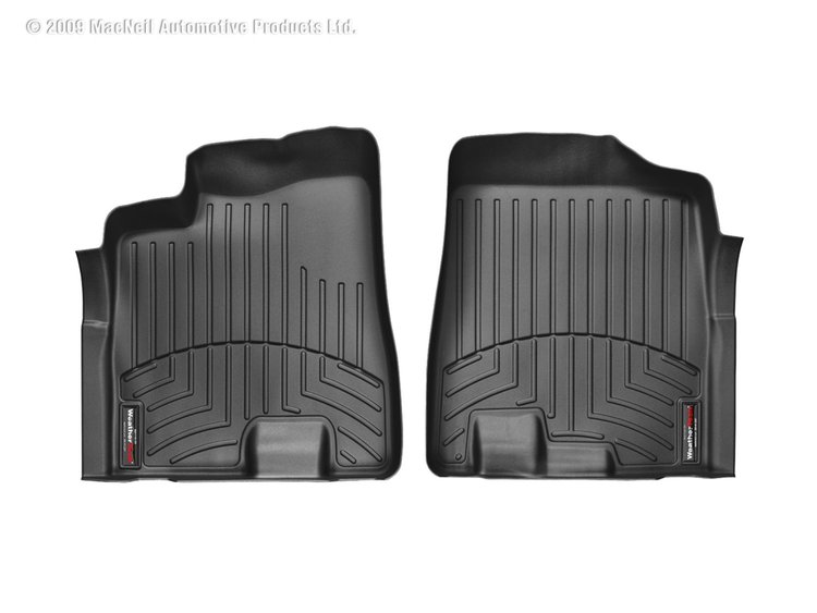 FloorLiner DigitalFit