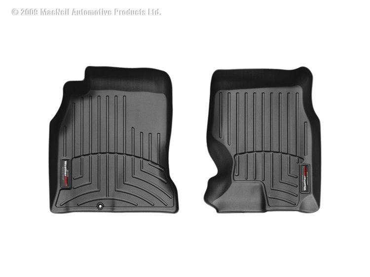 FloorLiner DigitalFit