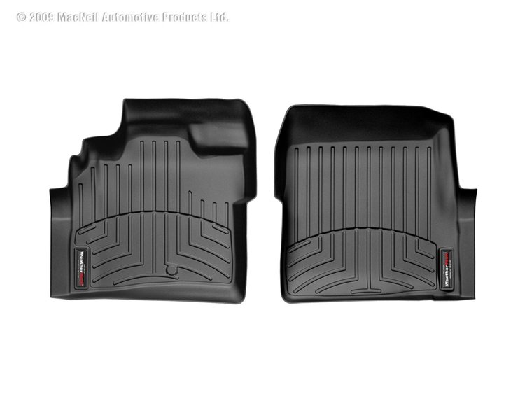 FloorLiner DigitalFit